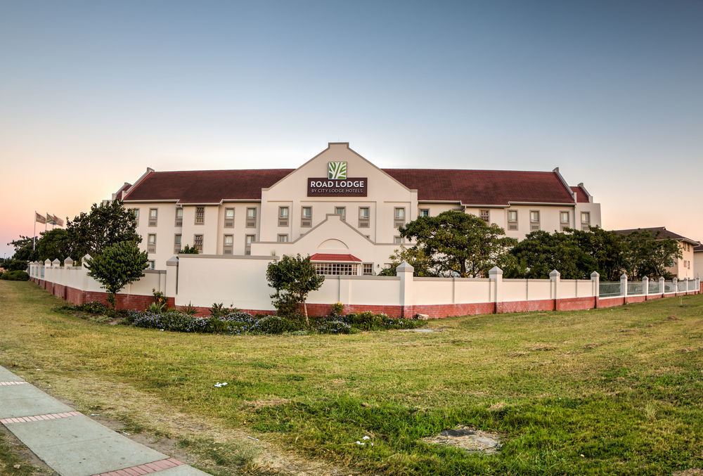 Road Lodge Richards Bay Exterior photo