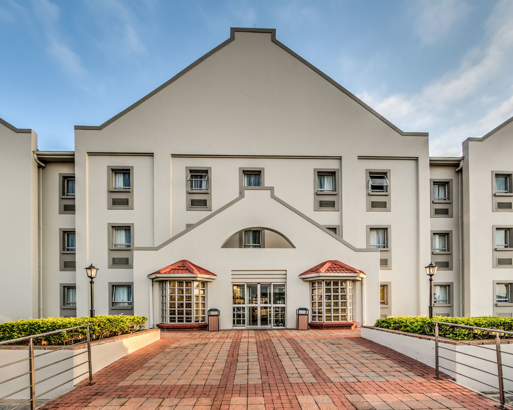 Road Lodge Richards Bay Exterior photo