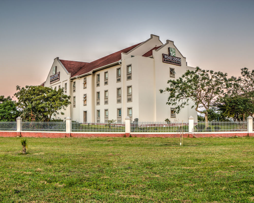 Road Lodge Richards Bay Exterior photo